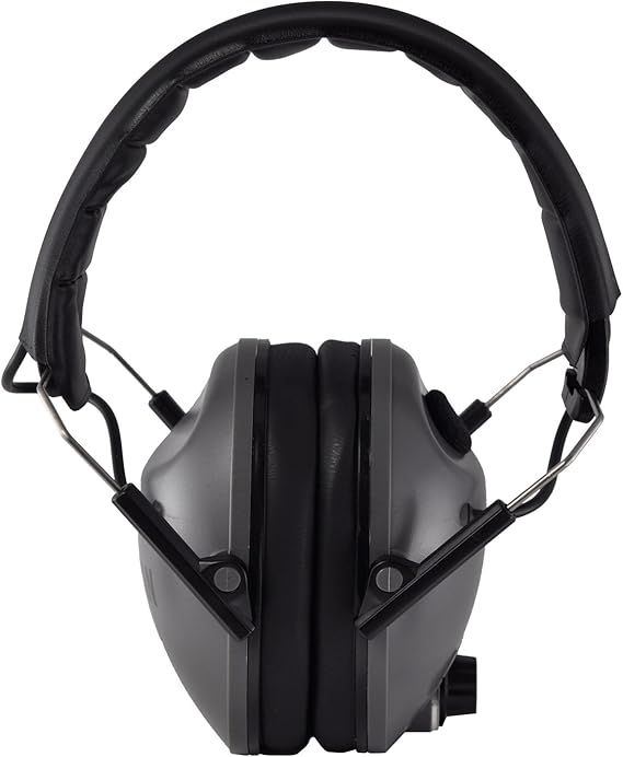 Rifleman EXS Ear Muffs