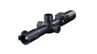 Night Stalker Mini Weapon Mounted Scope