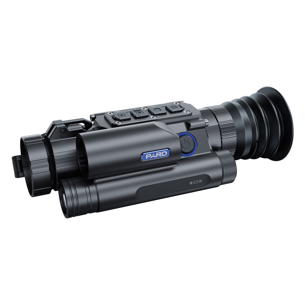 NV008SP2 Night Vision Rifle Scope 850nm
