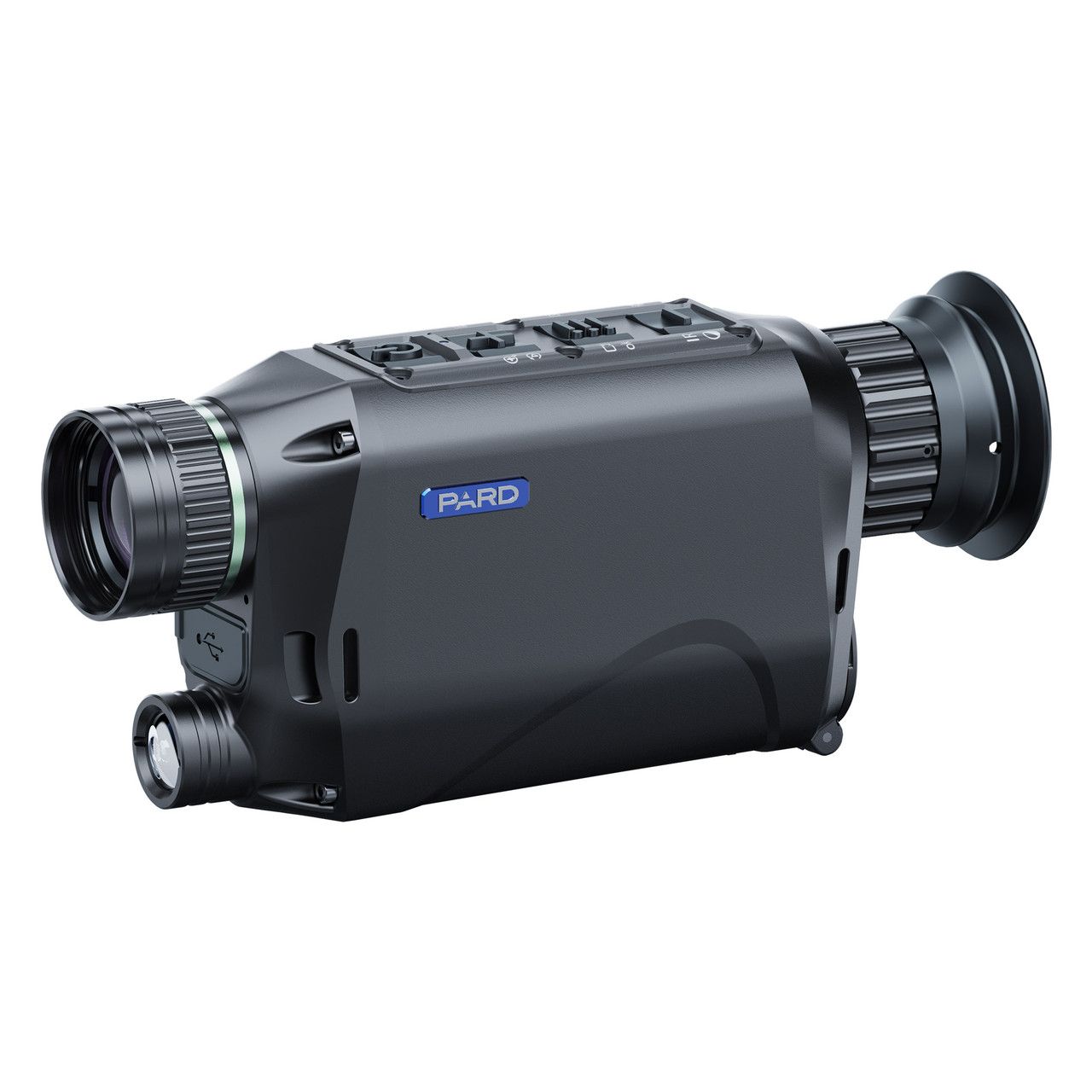 NV009 Night Vision Monocular 850nm