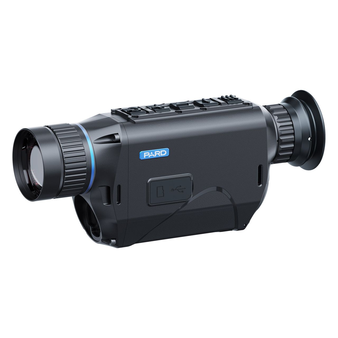 PARD Thermal Monocular TA32 LRF