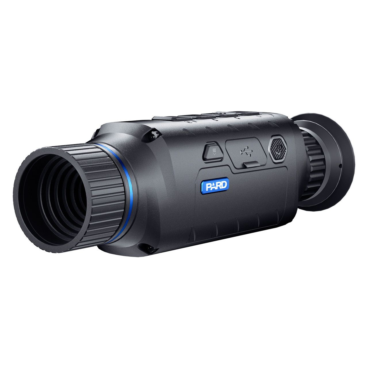 Pard Leopard 256 Thermal Imaging Monocular