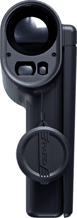 Wombat 480 35mm Thermal Handheld Spotter with rangefinder