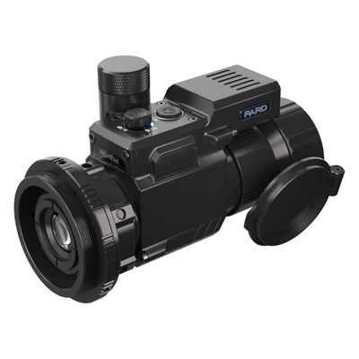 Pard Predator Thermal Imaging Front Clip-on