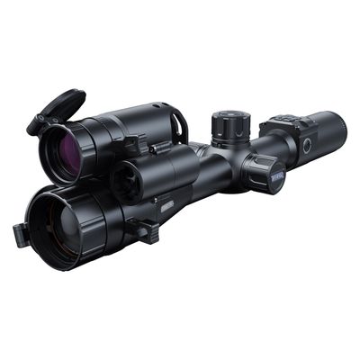 Pard TD62 (LRF) Multi-spectral Riflescope