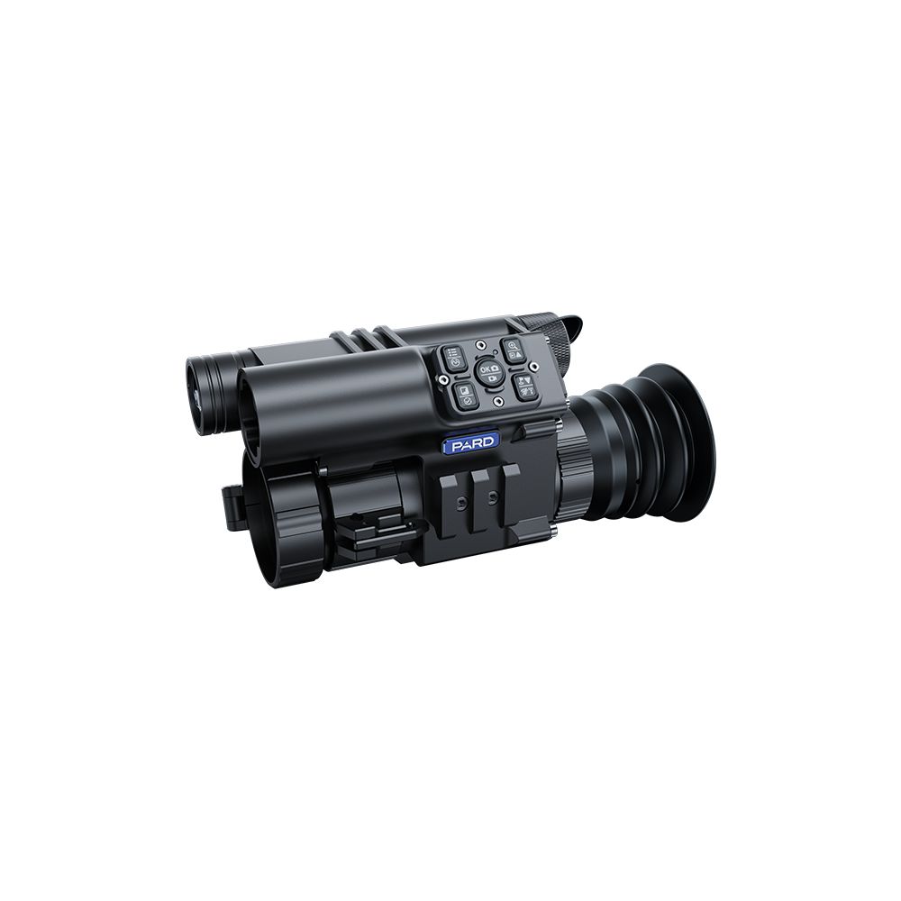 FT32 3 in 1 Thermal Front Clip-OnScope
