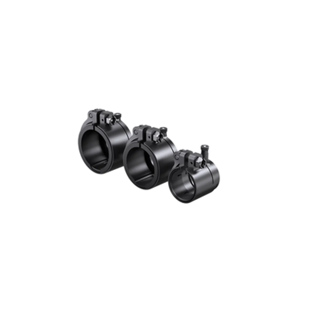 Pard Quick Mount Adapter for FT32 &amp; FD-1 73mm Diameter