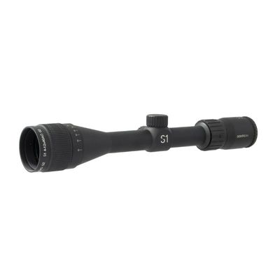 Sightron S1 4-12x40 AO G2