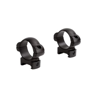 Sun Optics 1&quot; Steel Ring Medium
