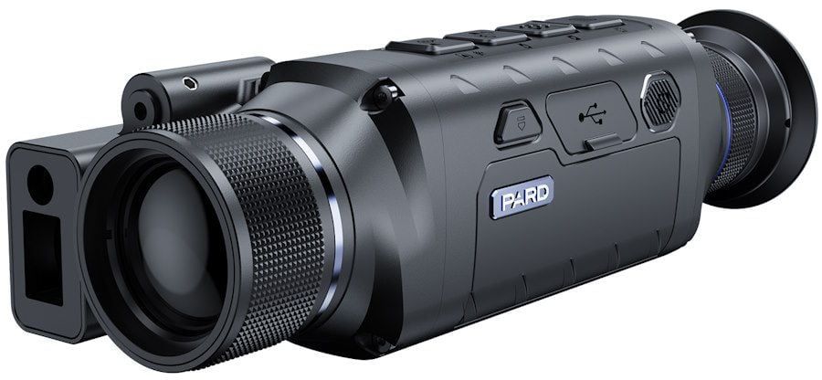 Pard Leopard 256 Thermal Imaging Monocular 11mm