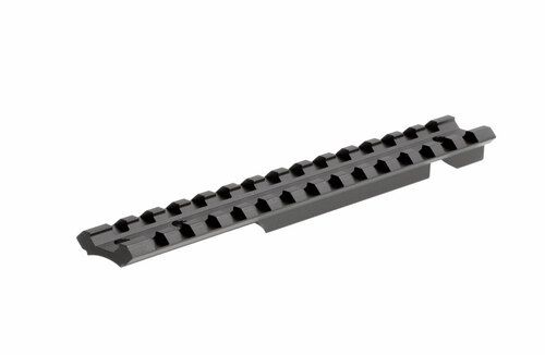 Sun Optics Mauser K98 Base Mount