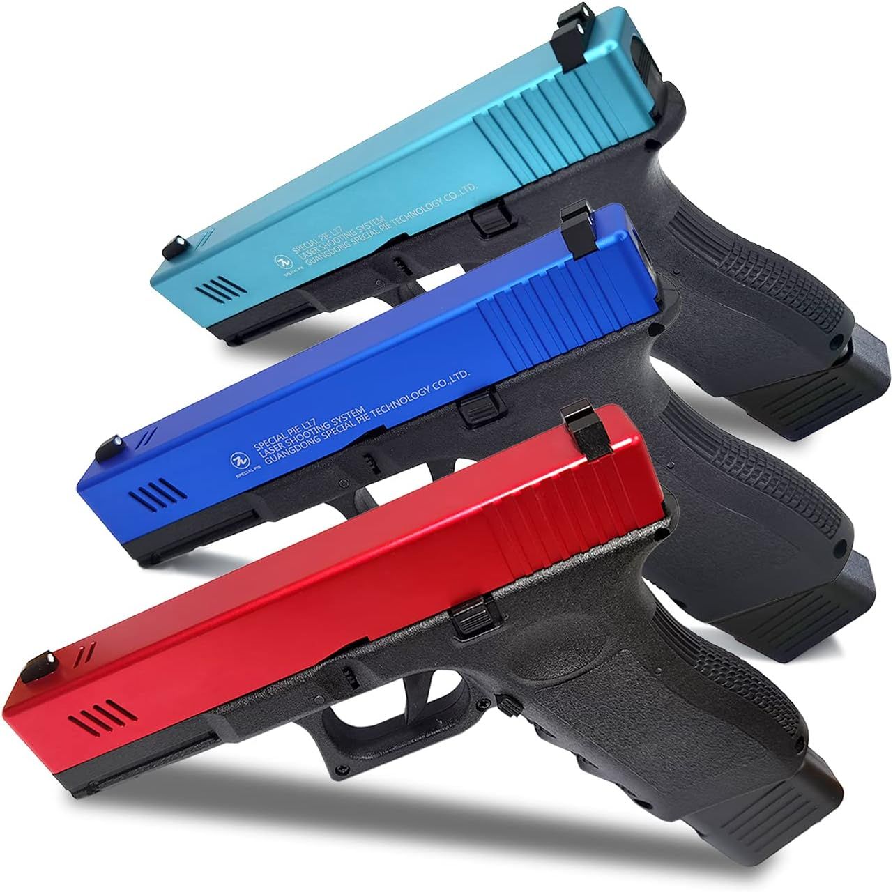 Special Pie L17 Pro Laser Training Pistol