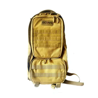 Ecoevo Pro Series Sling Pack Tan