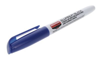Birchwood Aluminium Black Touch-Up Pen