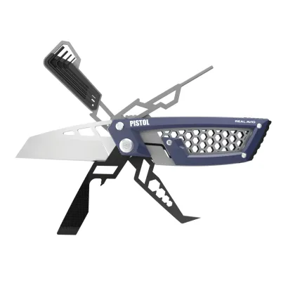 Real Avid Revo Pistol Gun Tool Edge