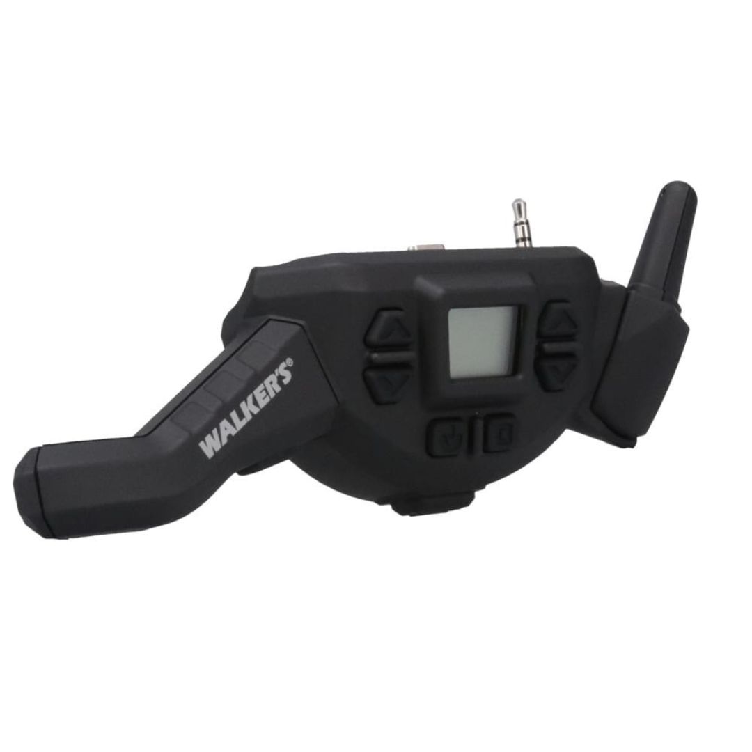 Walker&#39;s Firemax Muff Walkie Talkie (attachment)