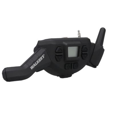 Walker&#39;s Firemax Muff Walkie Talkie (attachment)