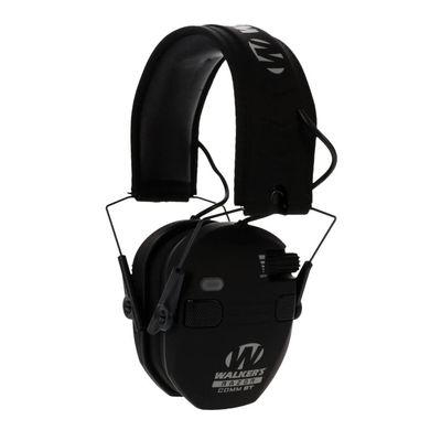 Walker&#39;s Razor Electronic Comm Bluetooth Ear Muff