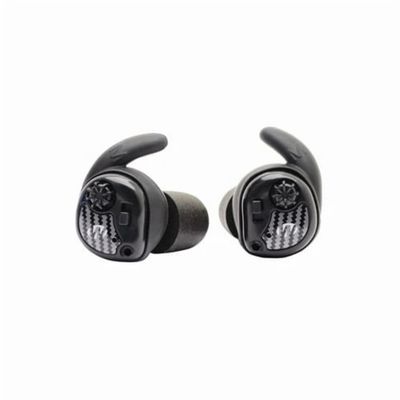 Walker&#39;s Silencer Electronic Ear Buds