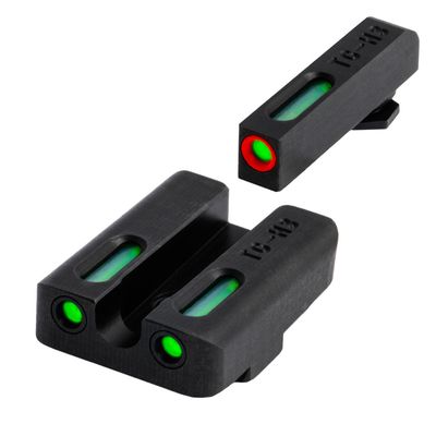 Truglo TFX® Pro Glock Low Set Orange