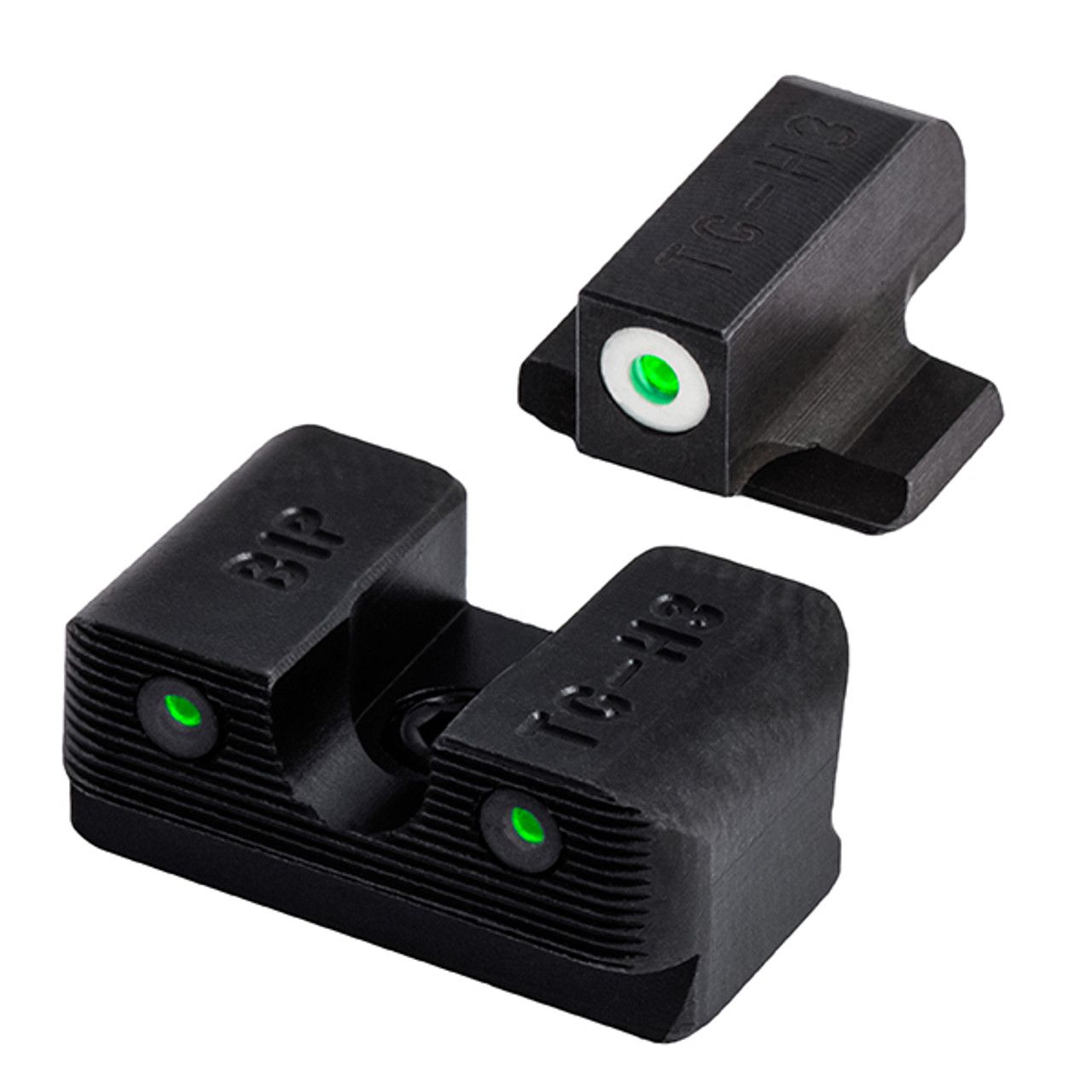 Truglo Tritium Pro Beretta PX4 Set White
