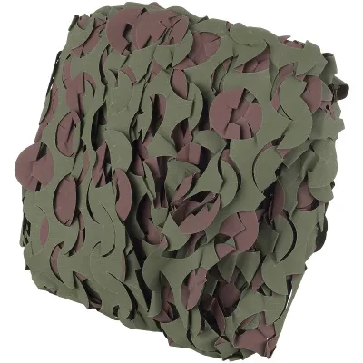 Jack Pyke Pigeon Net 3x1.4m Woodland Camo