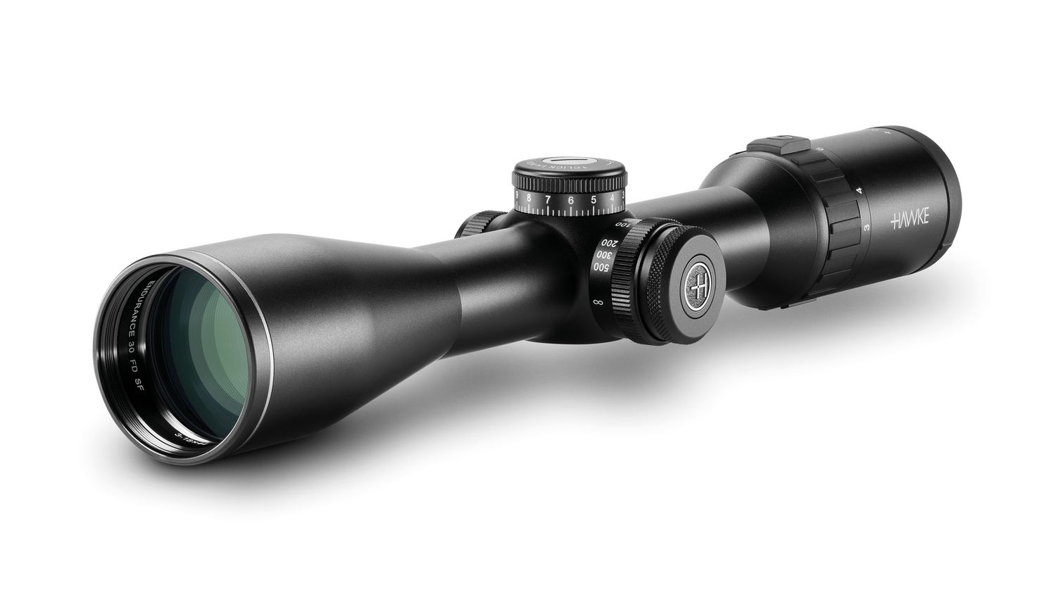 Hawke Endurance 30 WA FD 3-18x44 SF LRX