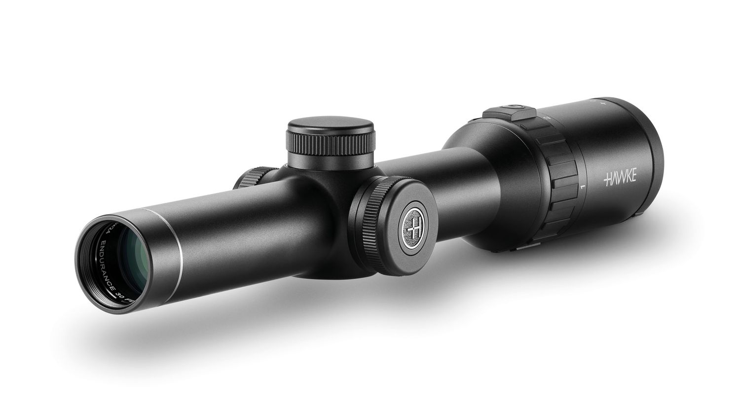 Hawke Endurance 30 WA FD 1-6x24 L4A 1/2M