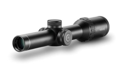 Hawke Endurance 30 WA FD 1-6x24 L4A 1/2M