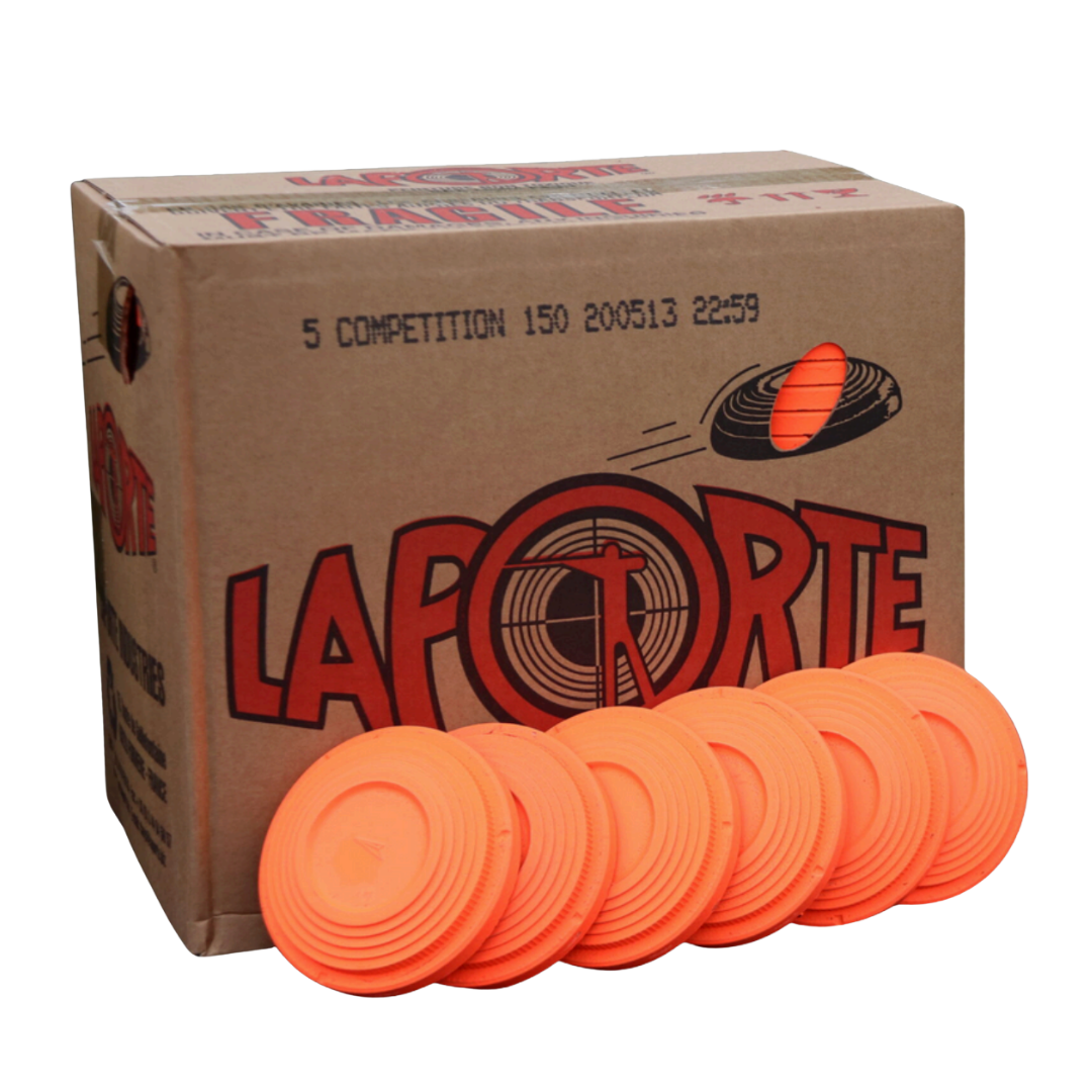 Clay Laporte Lady Bird USA 108mm (150)