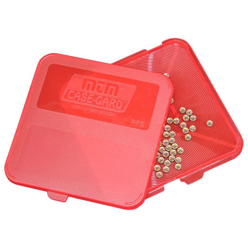 MTM Primer Flipper Square