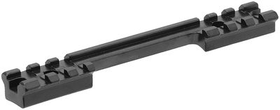 UTG® Optic Mount, REMINGTON® 700 Short Action, Steel​ Scope Mount