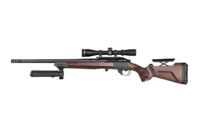 Woox Superleggera Howa 1500 Weatherby SA Walnut