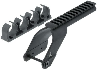 UTG® Optic Mount, for 12 Gauge MOSSBERG® 500® 590®