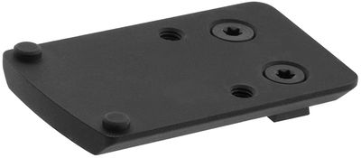 UTG Super Slim RMR Mount for Glock Rear Sight Dovetail​