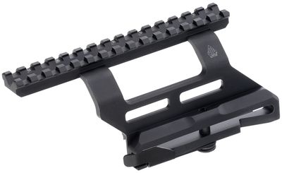 UTG Quick Detach Side Mount for Zastava M70 N-PAP