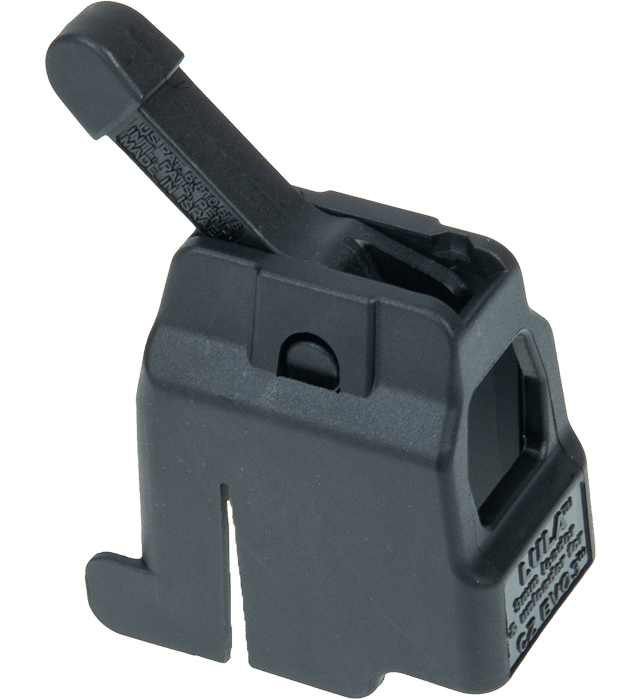 Maglula CZ Scorpion EVO-3 loader &amp; unloader