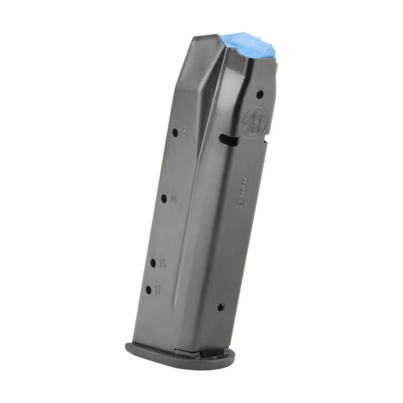 Mag Sw CSX 9mm 17RD