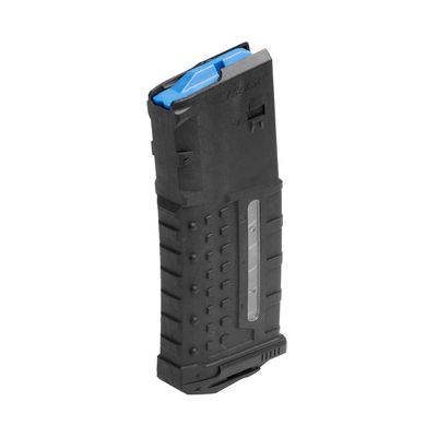 UTG 25 Round Windowed Polymer .308 Magazine