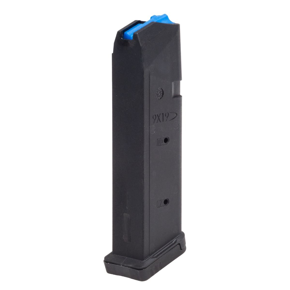 UTG 17 Round Polymer Magazine for Glock 9mm