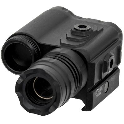 UTG® Bulldot® Instant Target Aiming Compact Green Laser