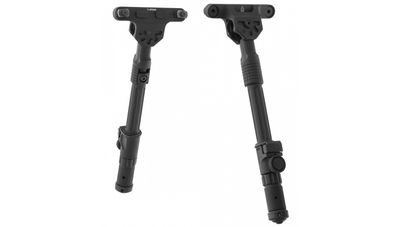 UTG Recon Flex® II Bipod, 7&quot;-9&quot; Center Height, M-LOK®