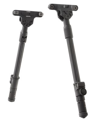UTG® Recon Flex® II Bipod, 9&quot;-12&quot; Center Height, M-LOK®