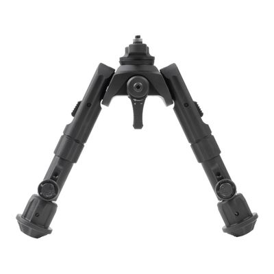 UTG® Recon 360® TL Bipod, 5.8″-7.1″ Center Height, M-LOK®
