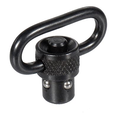 UTG® Steel QD Sling Swivel, 1&quot; Loop