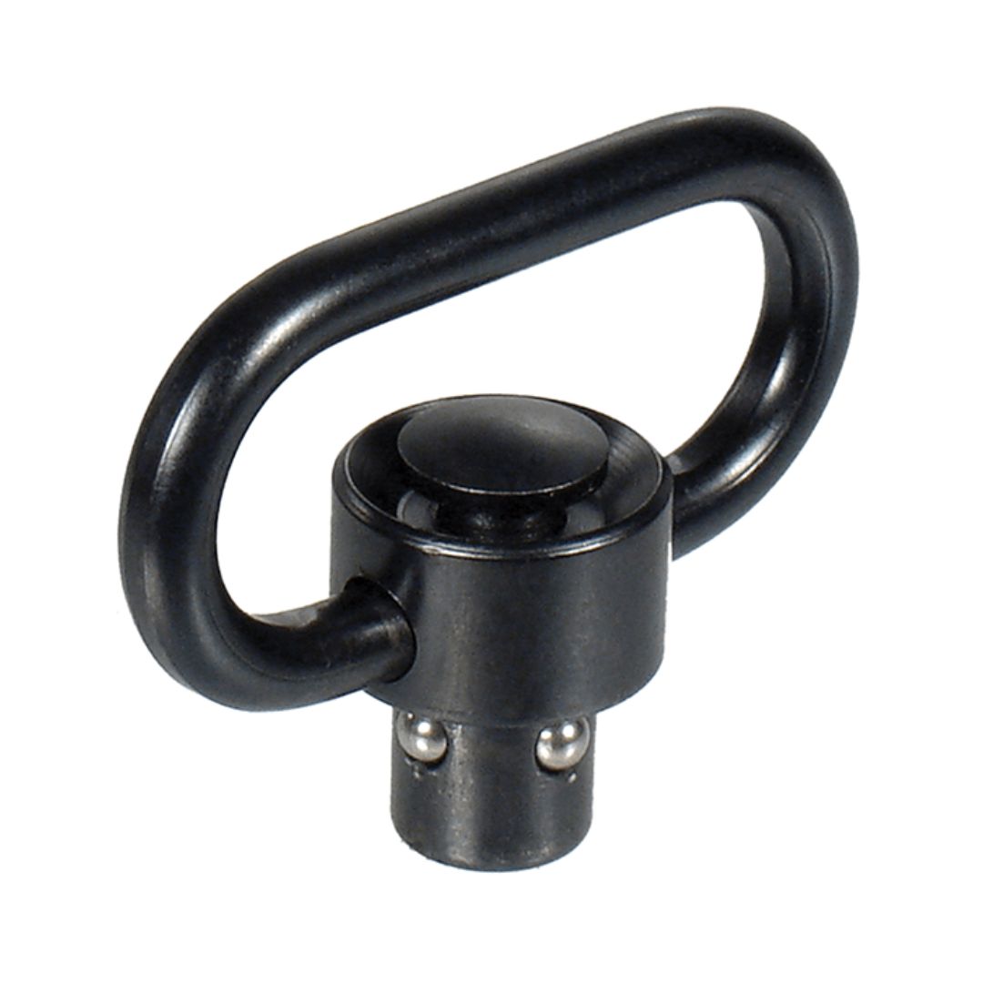 ​UTG® Heavy QD Sling Swivel 1.38&quot; Loop