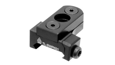 UTG® QD Sling Swivel Adaptor, Picatinny/Keymod.