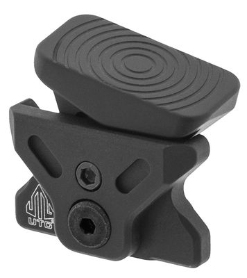 UTG® Angled Index Mount, M-LOK®, Black​.