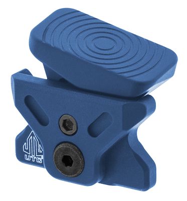 UTG® Angled Index Mount, M-LOK®, Blue