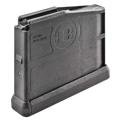 Bergara BMR 5 round .22LR Mag